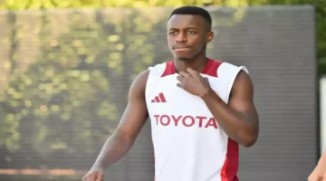 سعود عبد الحميد يغير مسار الكرة السعودية.. صدمة الهلال وهيجان الجماهير